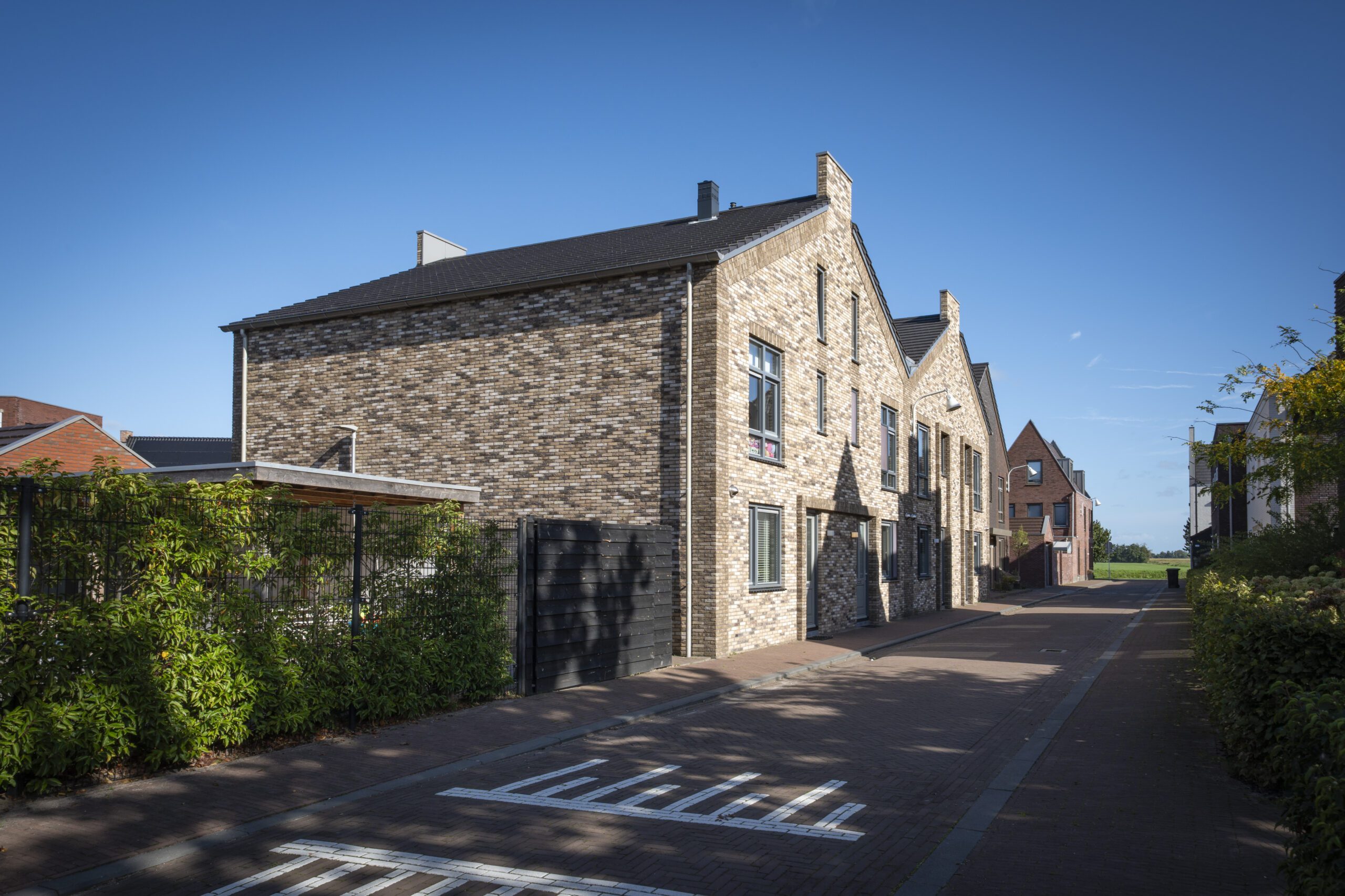 “Paal 5” Waterkwartier Vathorst